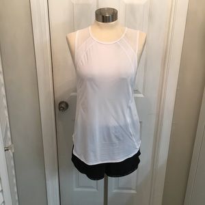 Lululemon SUNSHINE SALUTATION TANK